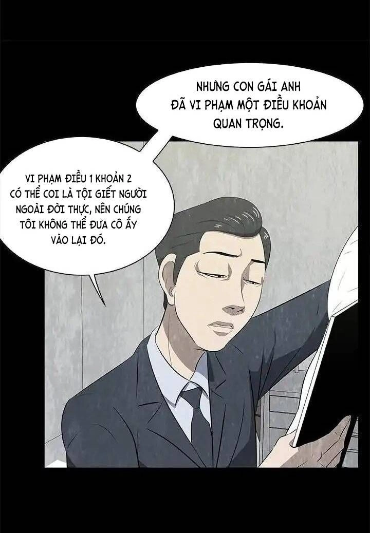 Những Câu Chuyện Kinh Dị Độc Đáo Chapter 17 - 58