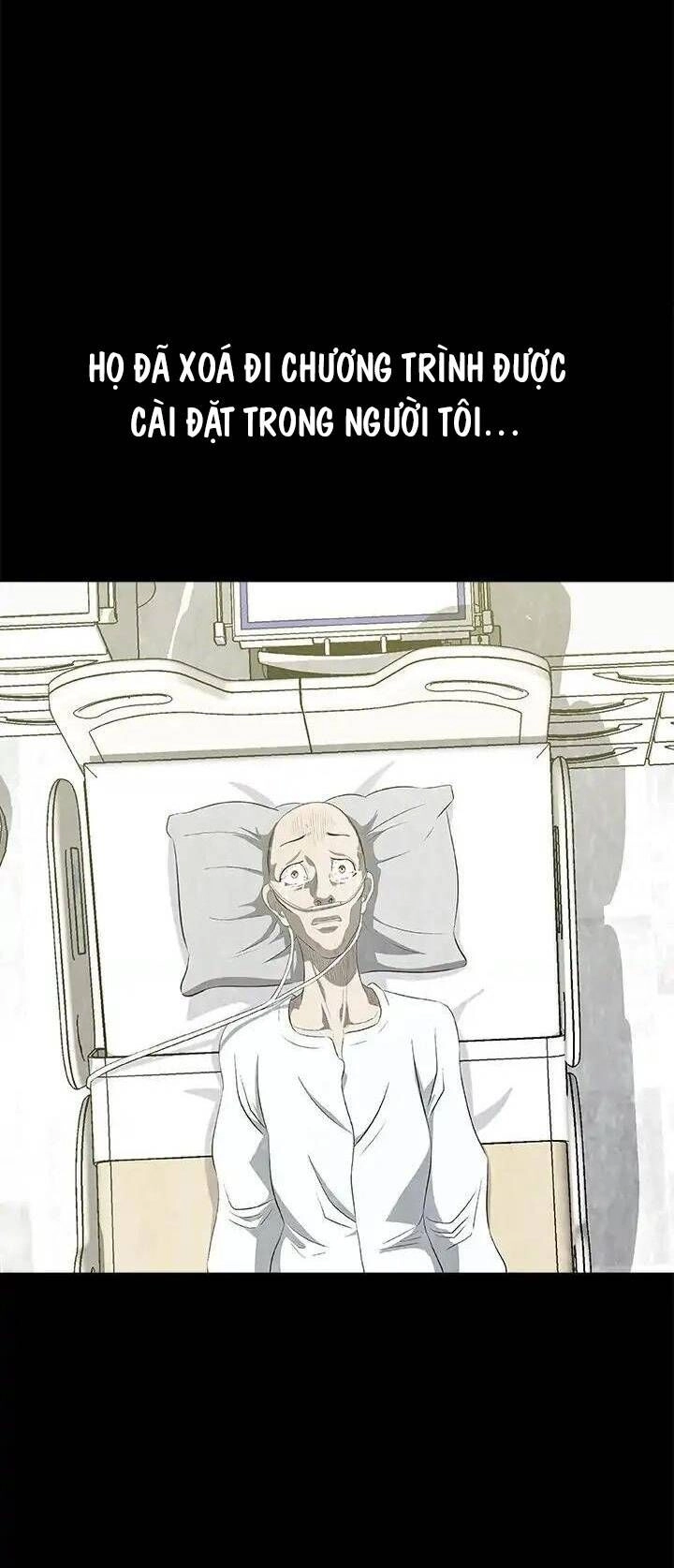 Những Câu Chuyện Kinh Dị Độc Đáo Chapter 17 - 60