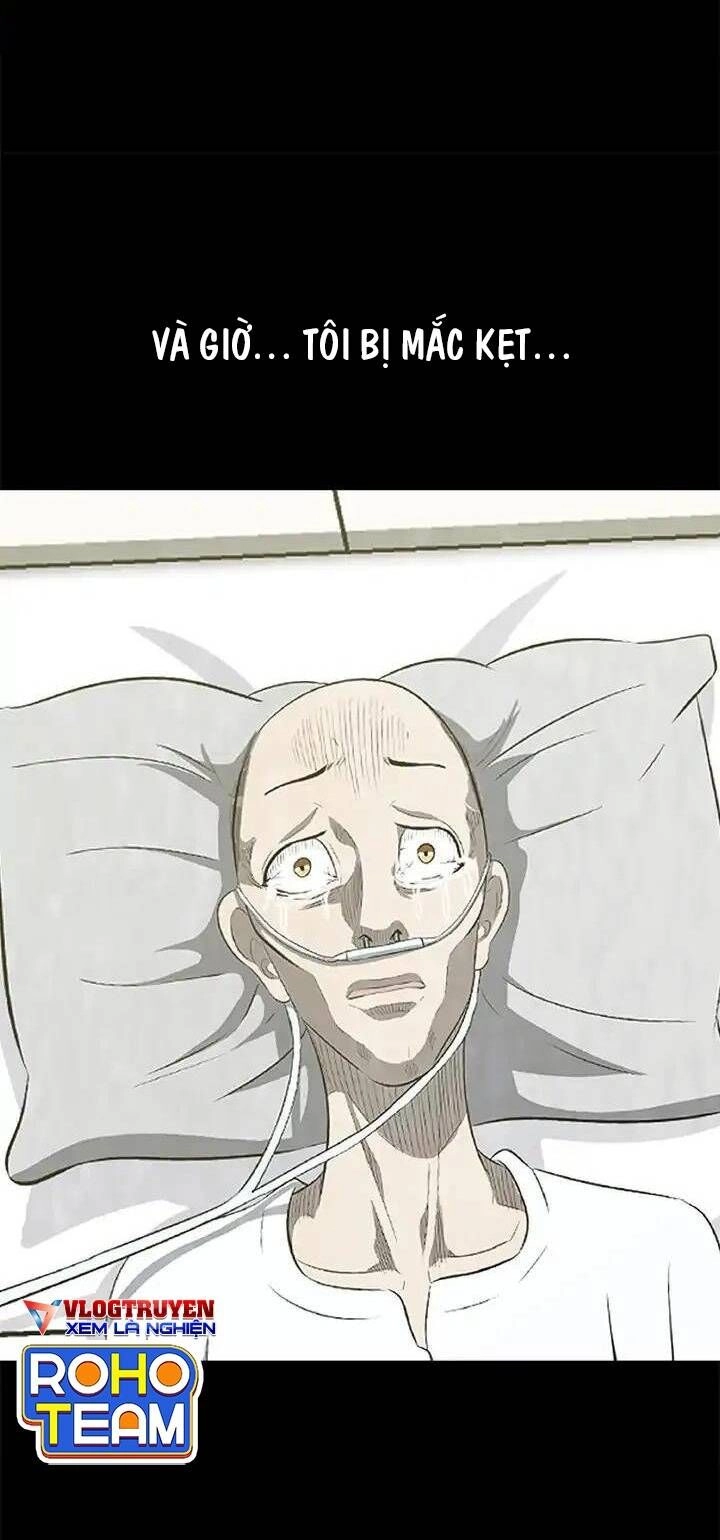 Những Câu Chuyện Kinh Dị Độc Đáo Chapter 17 - 61