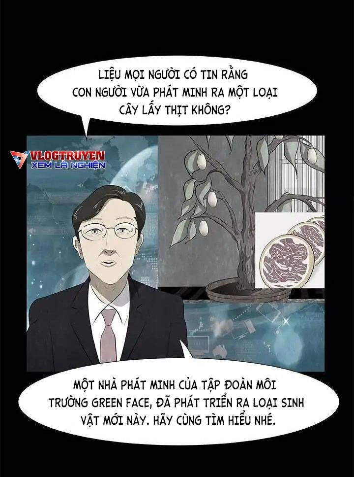 Những Câu Chuyện Kinh Dị Độc Đáo Chapter 18 - 3