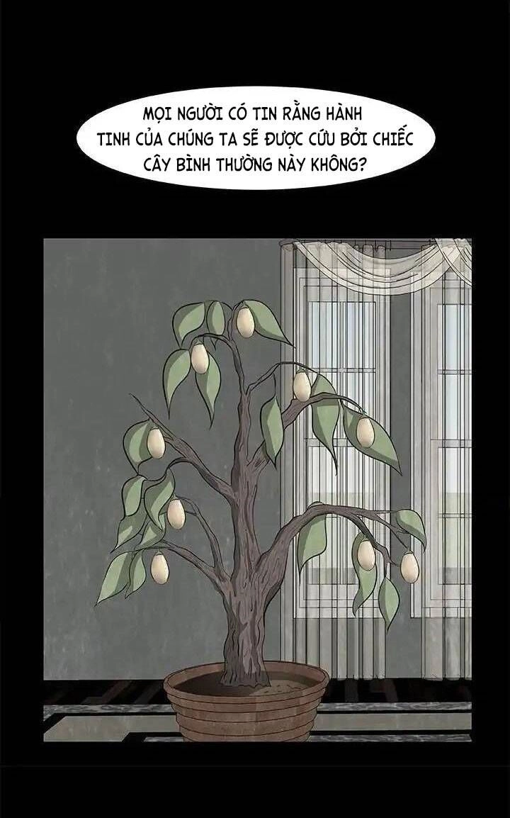 Những Câu Chuyện Kinh Dị Độc Đáo Chapter 18 - 5