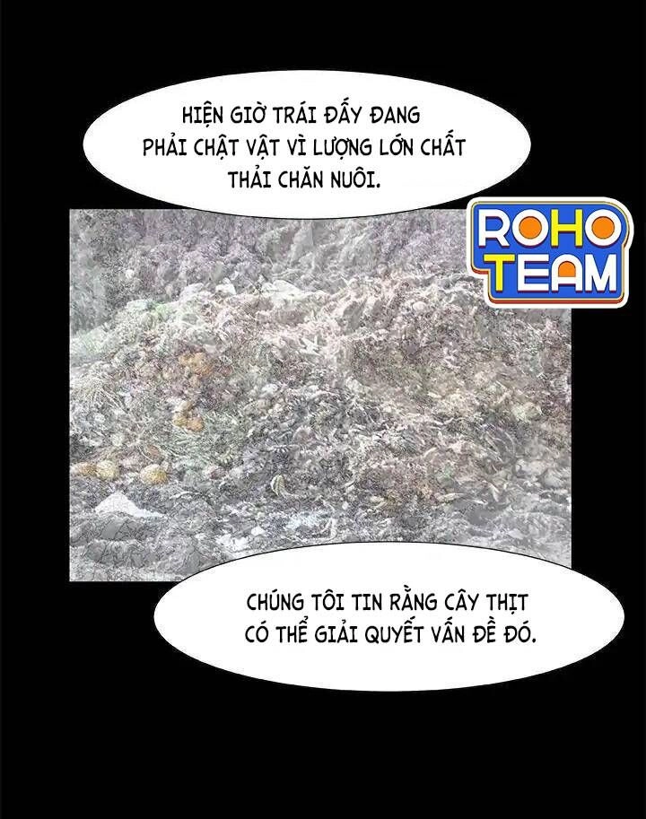 Những Câu Chuyện Kinh Dị Độc Đáo Chapter 18 - 6