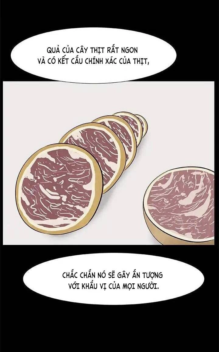 Những Câu Chuyện Kinh Dị Độc Đáo Chapter 18 - 7