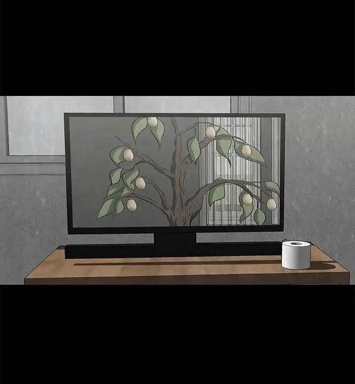 Những Câu Chuyện Kinh Dị Độc Đáo Chapter 18 - 8