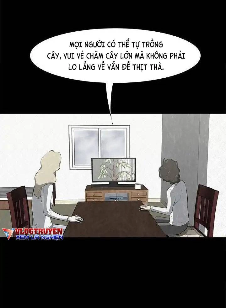 Những Câu Chuyện Kinh Dị Độc Đáo Chapter 18 - 9