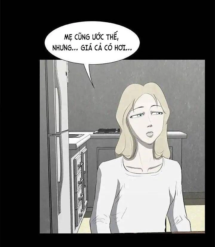 Những Câu Chuyện Kinh Dị Độc Đáo Chapter 18 - 11