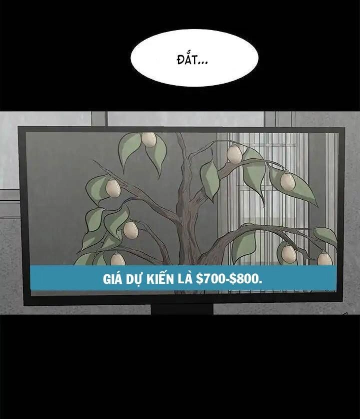 Những Câu Chuyện Kinh Dị Độc Đáo Chapter 18 - 12