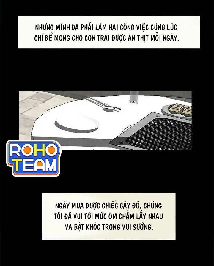 Những Câu Chuyện Kinh Dị Độc Đáo Chapter 18 - 13