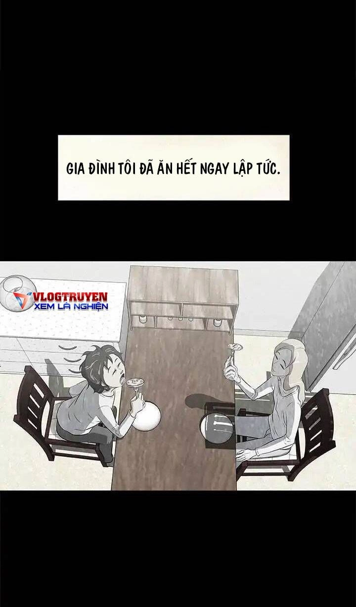 Những Câu Chuyện Kinh Dị Độc Đáo Chapter 18 - 17