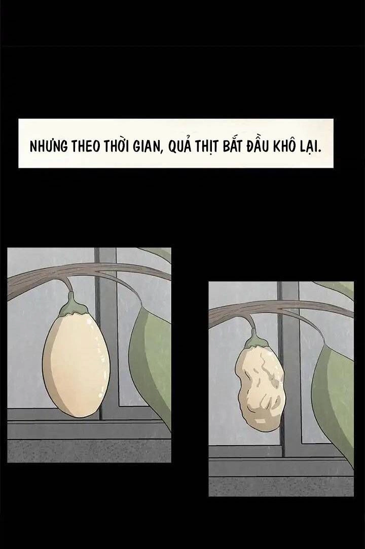 Những Câu Chuyện Kinh Dị Độc Đáo Chapter 18 - 18