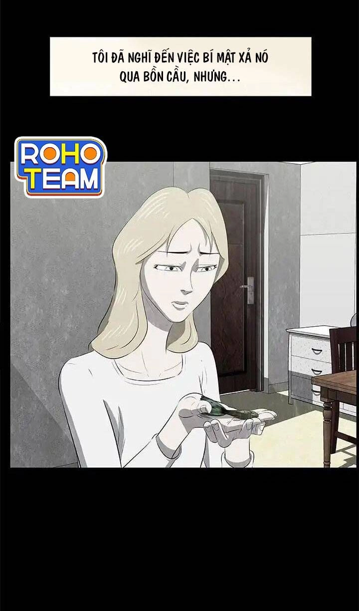 Những Câu Chuyện Kinh Dị Độc Đáo Chapter 18 - 26