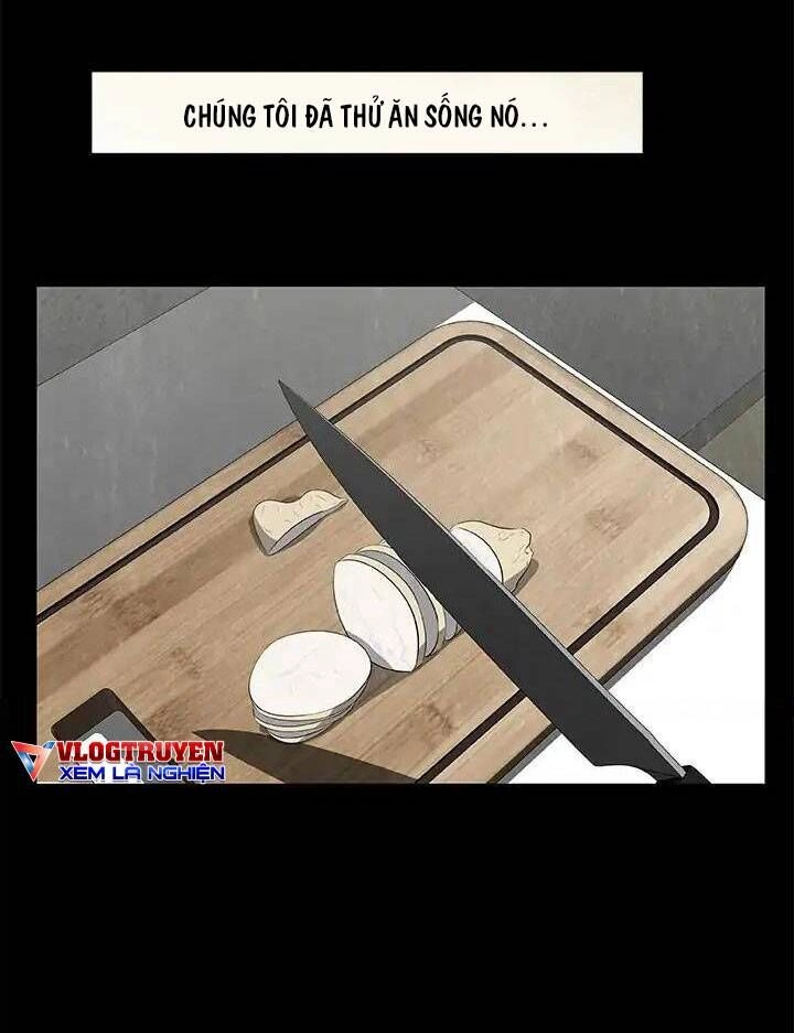 Những Câu Chuyện Kinh Dị Độc Đáo Chapter 18 - 30