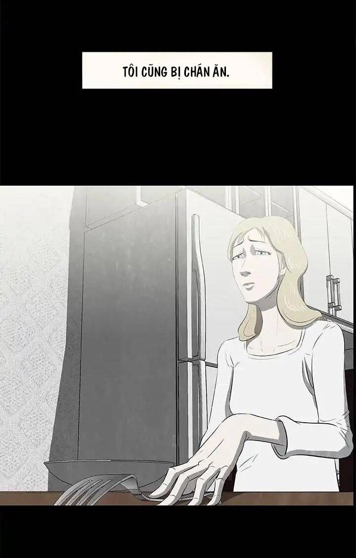 Những Câu Chuyện Kinh Dị Độc Đáo Chapter 18 - 34