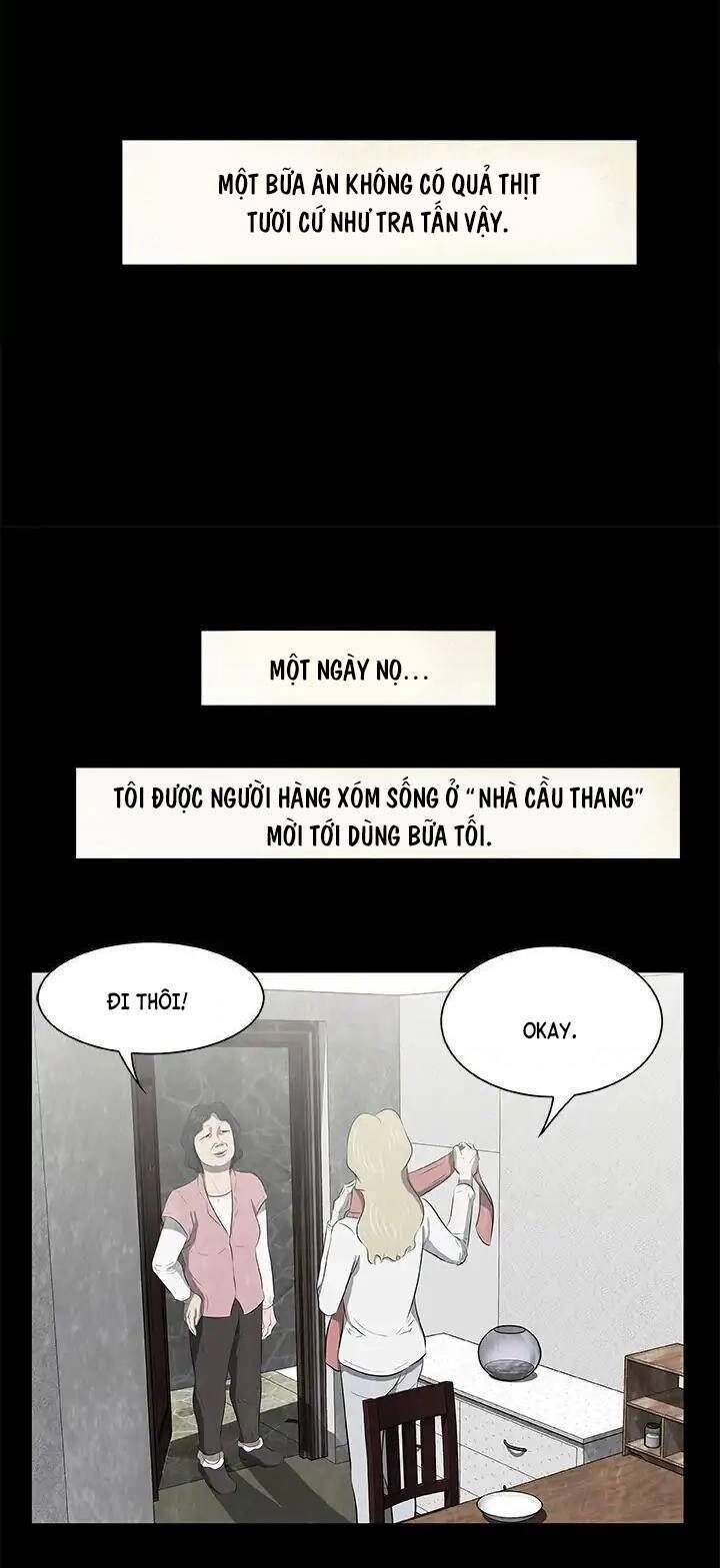 Những Câu Chuyện Kinh Dị Độc Đáo Chapter 18 - 35