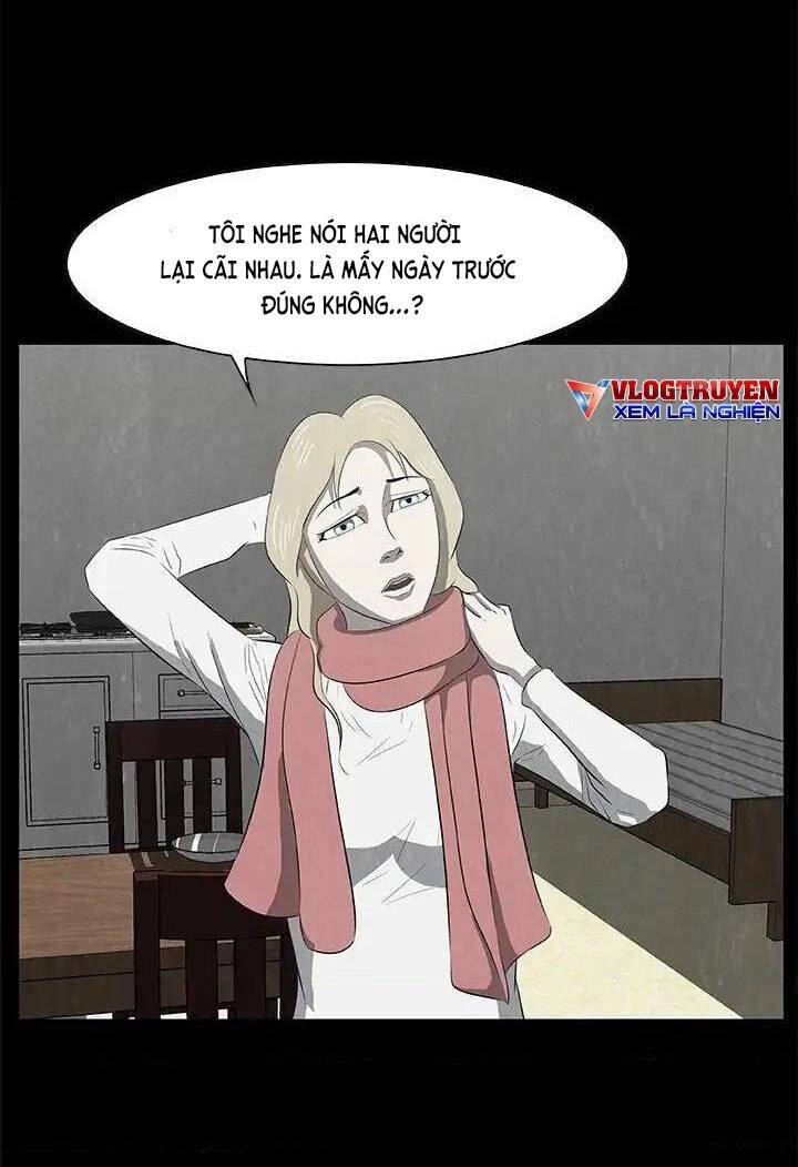 Những Câu Chuyện Kinh Dị Độc Đáo Chapter 18 - 36