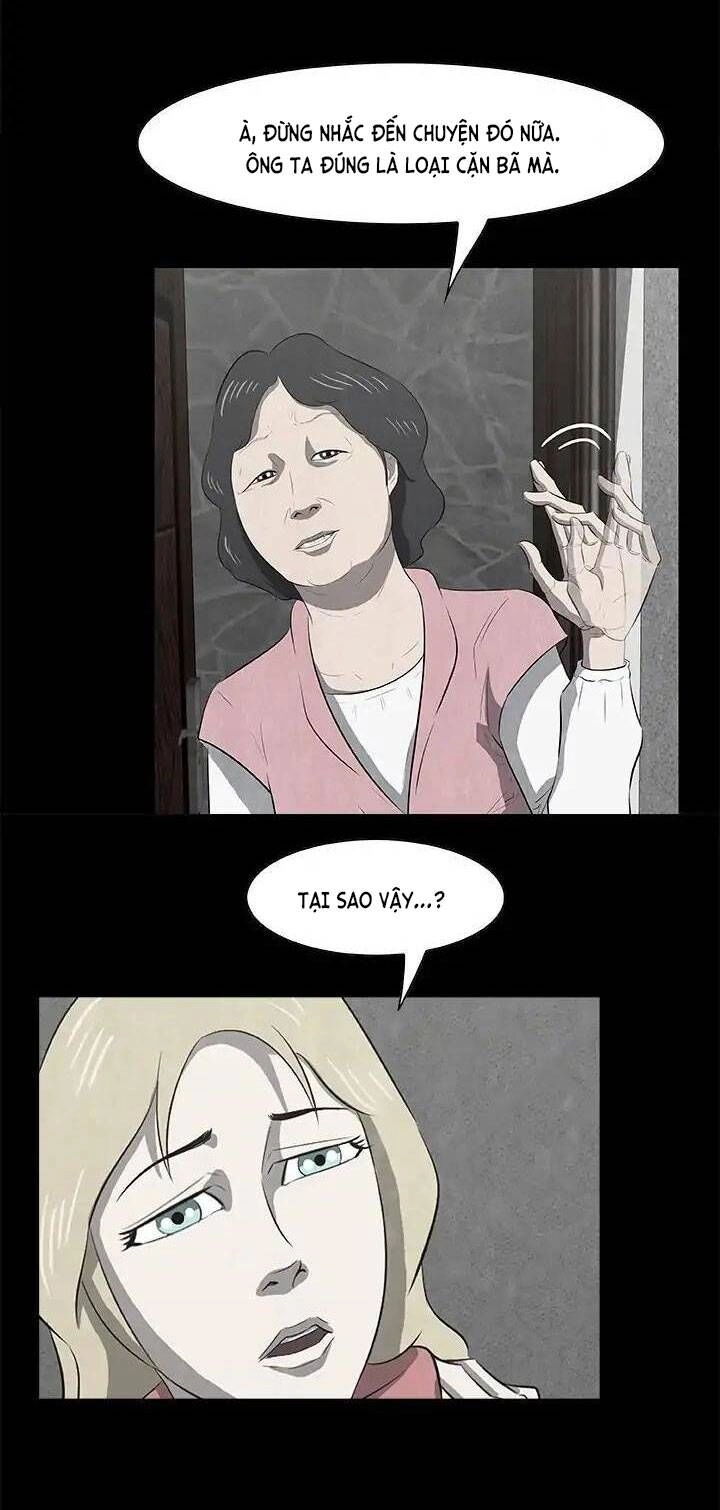 Những Câu Chuyện Kinh Dị Độc Đáo Chapter 18 - 38