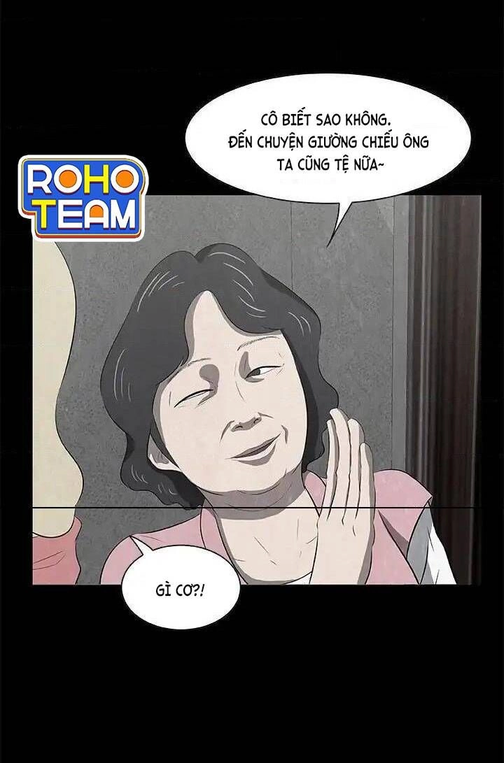 Những Câu Chuyện Kinh Dị Độc Đáo Chapter 18 - 39