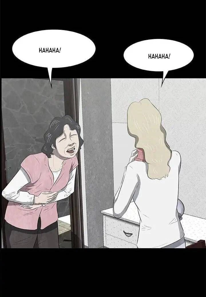 Những Câu Chuyện Kinh Dị Độc Đáo Chapter 18 - 40