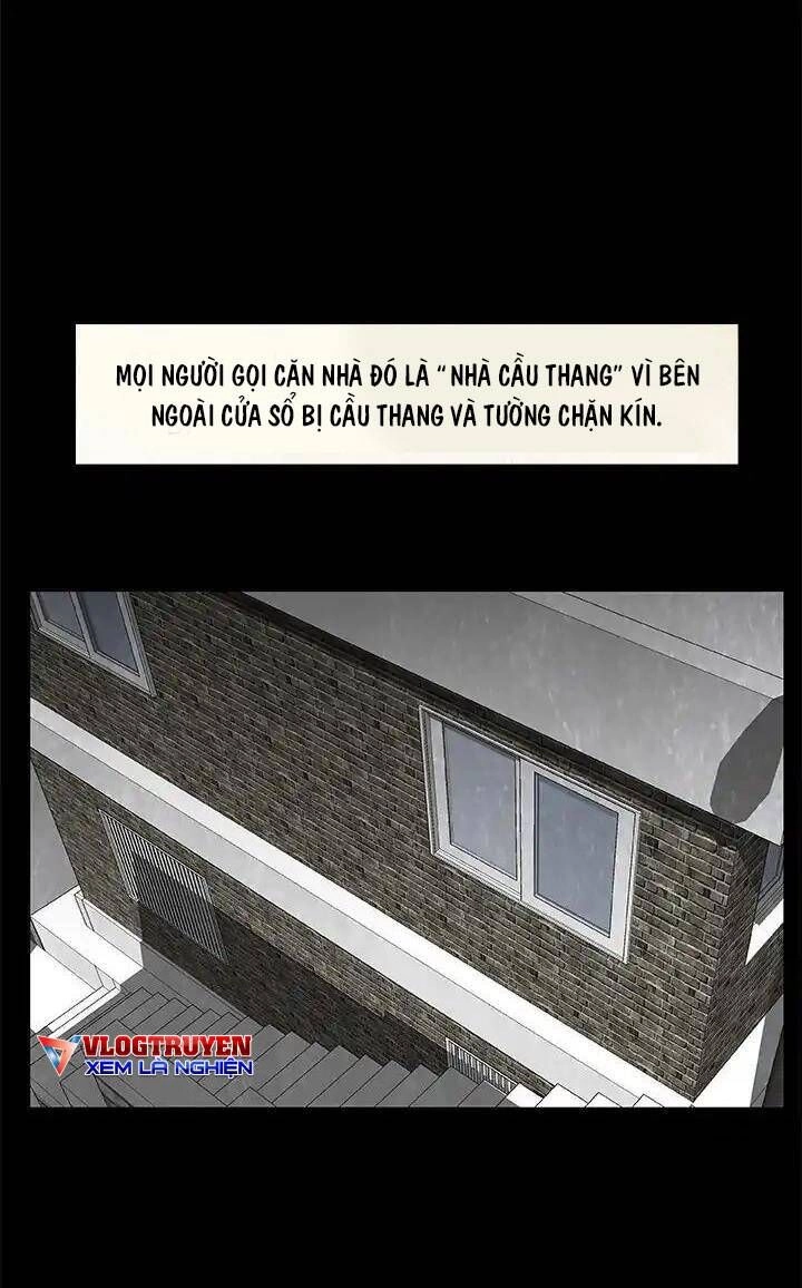 Những Câu Chuyện Kinh Dị Độc Đáo Chapter 18 - 41