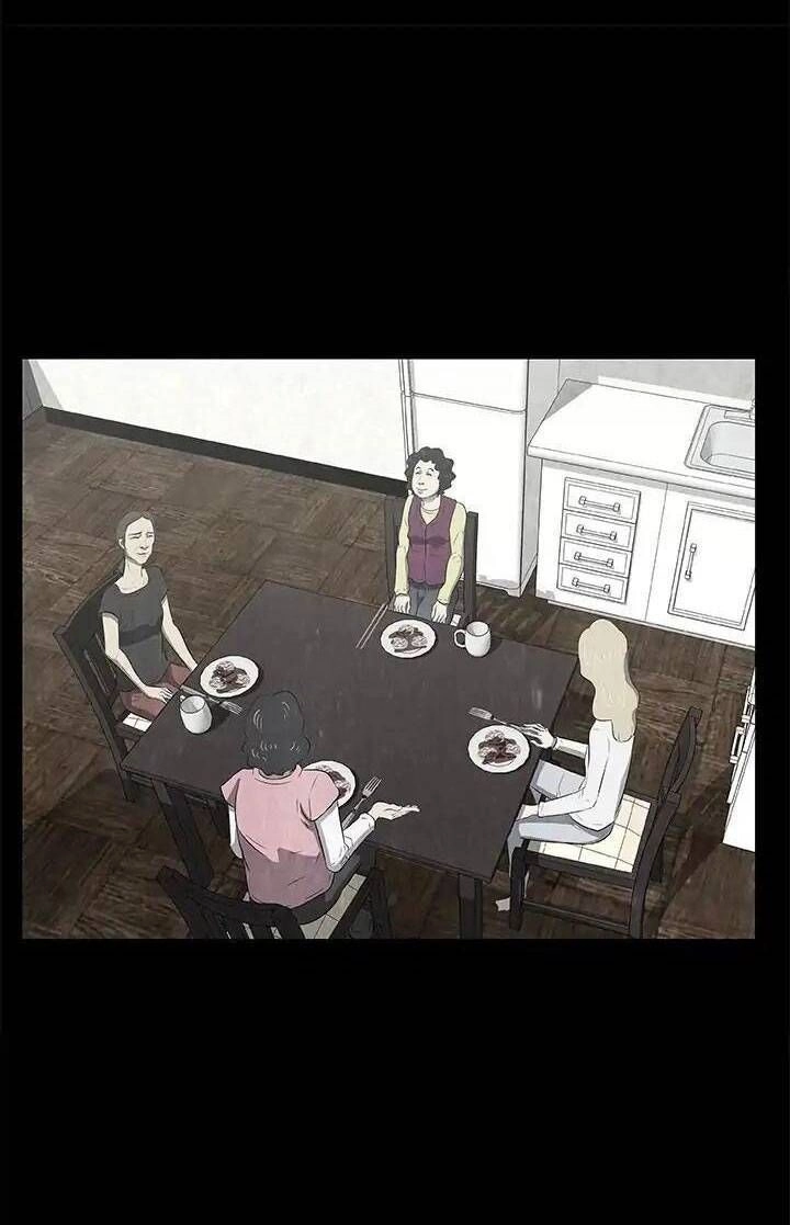 Những Câu Chuyện Kinh Dị Độc Đáo Chapter 18 - 42