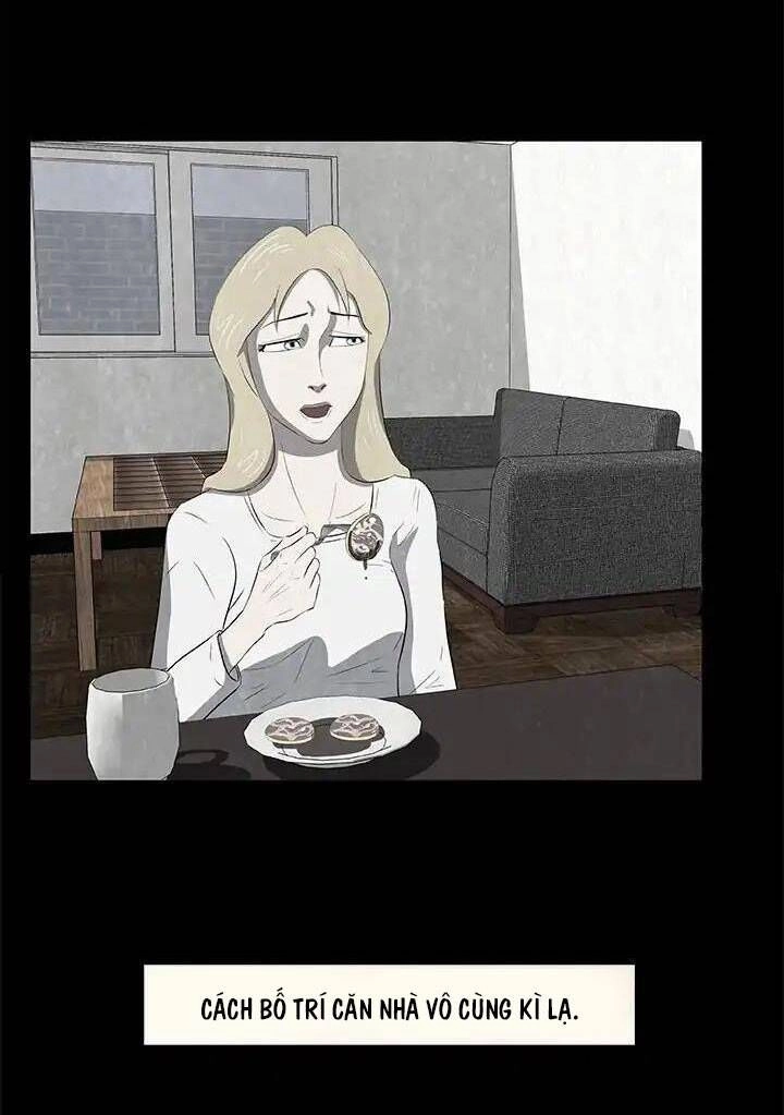 Những Câu Chuyện Kinh Dị Độc Đáo Chapter 18 - 43