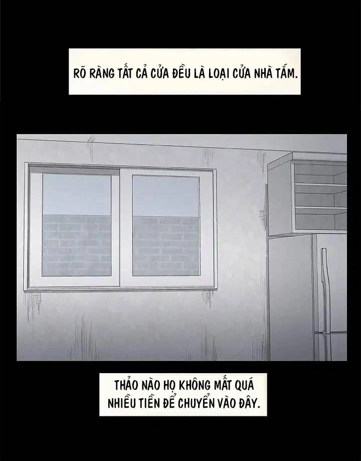 Những Câu Chuyện Kinh Dị Độc Đáo Chapter 18 - 44