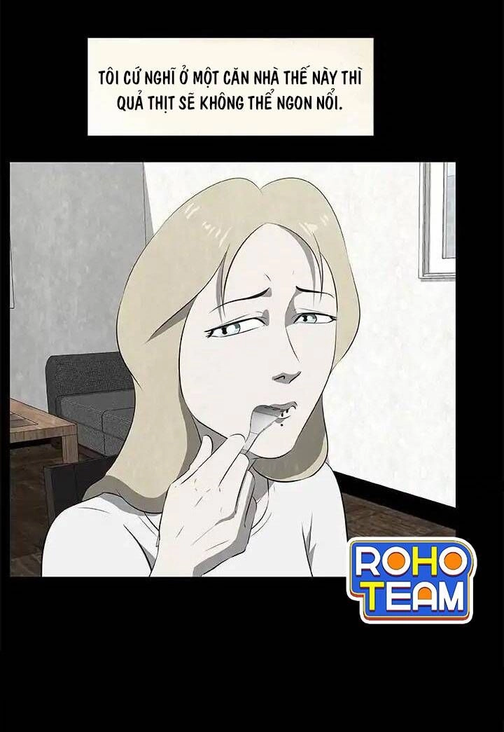 Những Câu Chuyện Kinh Dị Độc Đáo Chapter 18 - 45