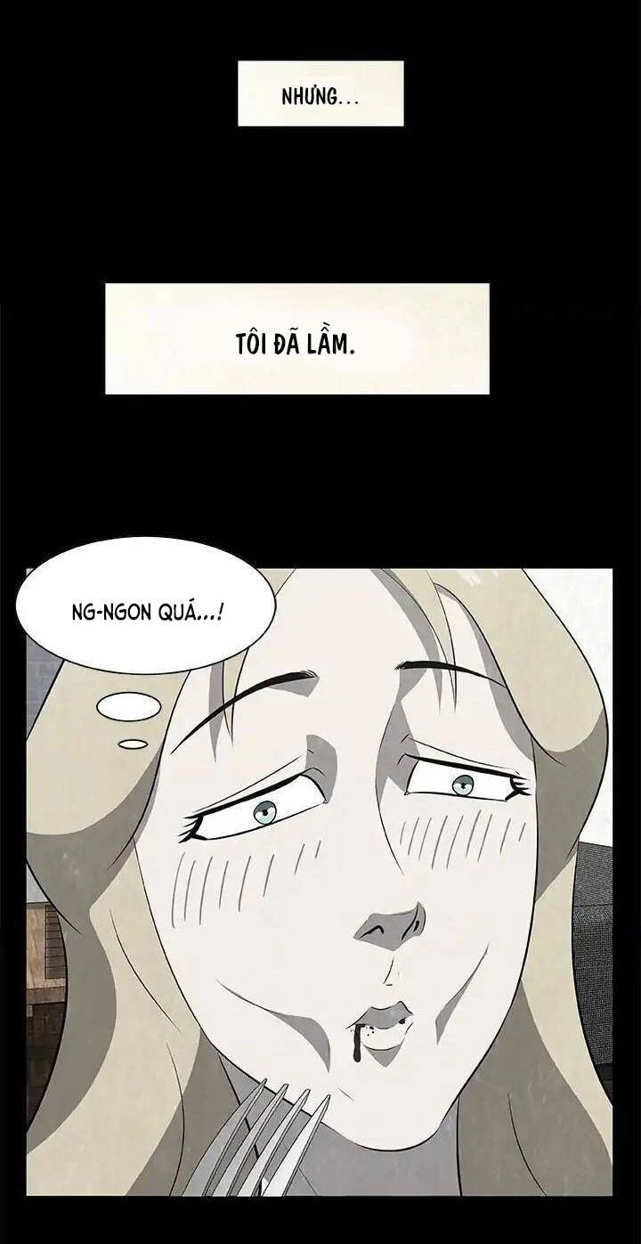 Những Câu Chuyện Kinh Dị Độc Đáo Chapter 18 - 46