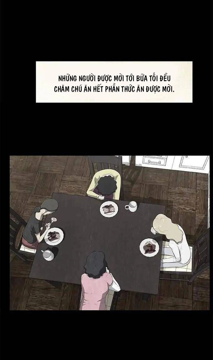 Những Câu Chuyện Kinh Dị Độc Đáo Chapter 18 - 47