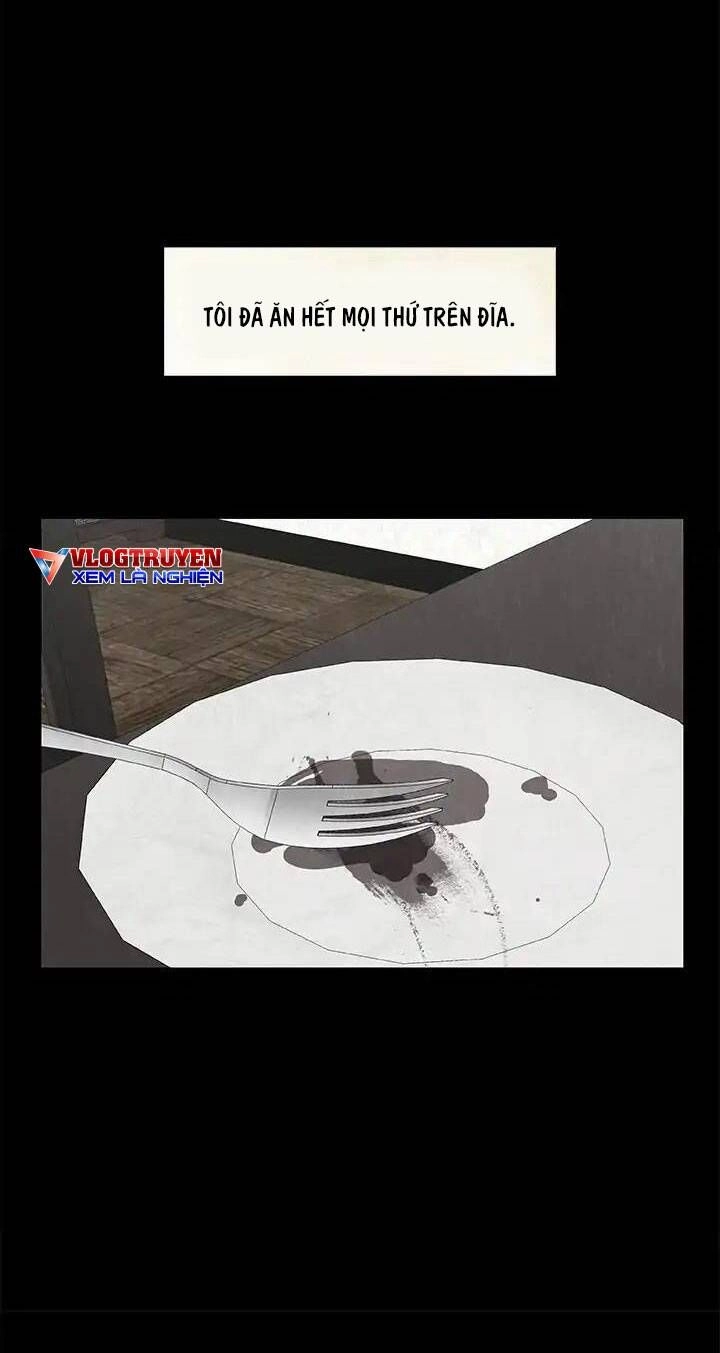 Những Câu Chuyện Kinh Dị Độc Đáo Chapter 18 - 48