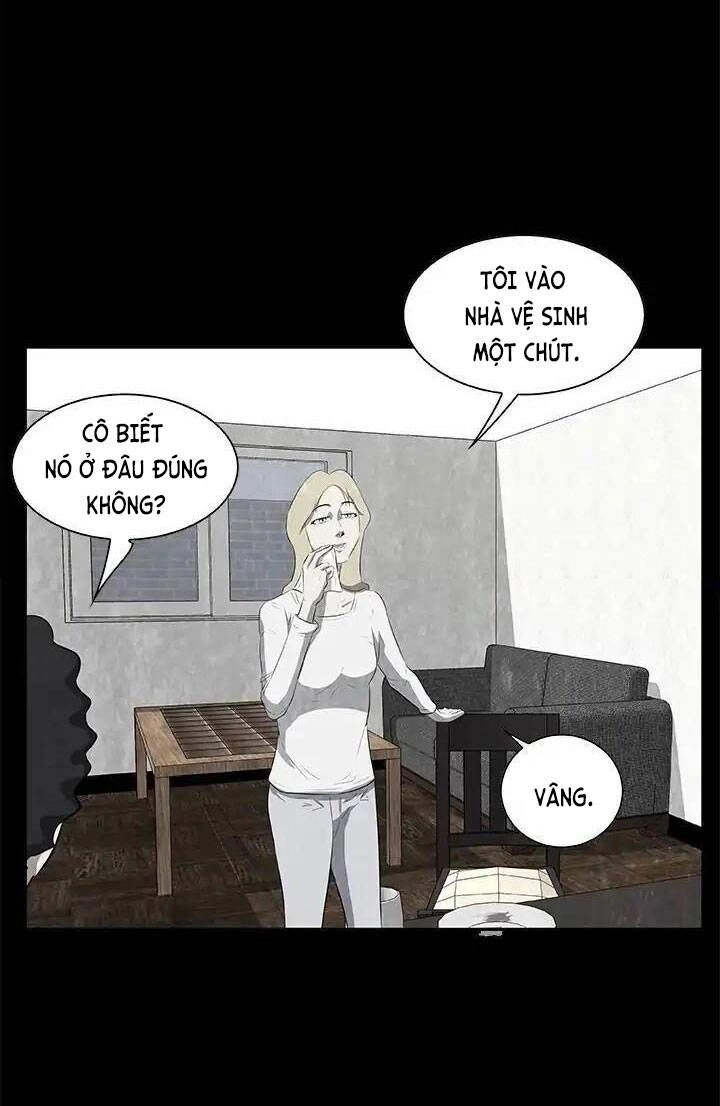 Những Câu Chuyện Kinh Dị Độc Đáo Chapter 18 - 49