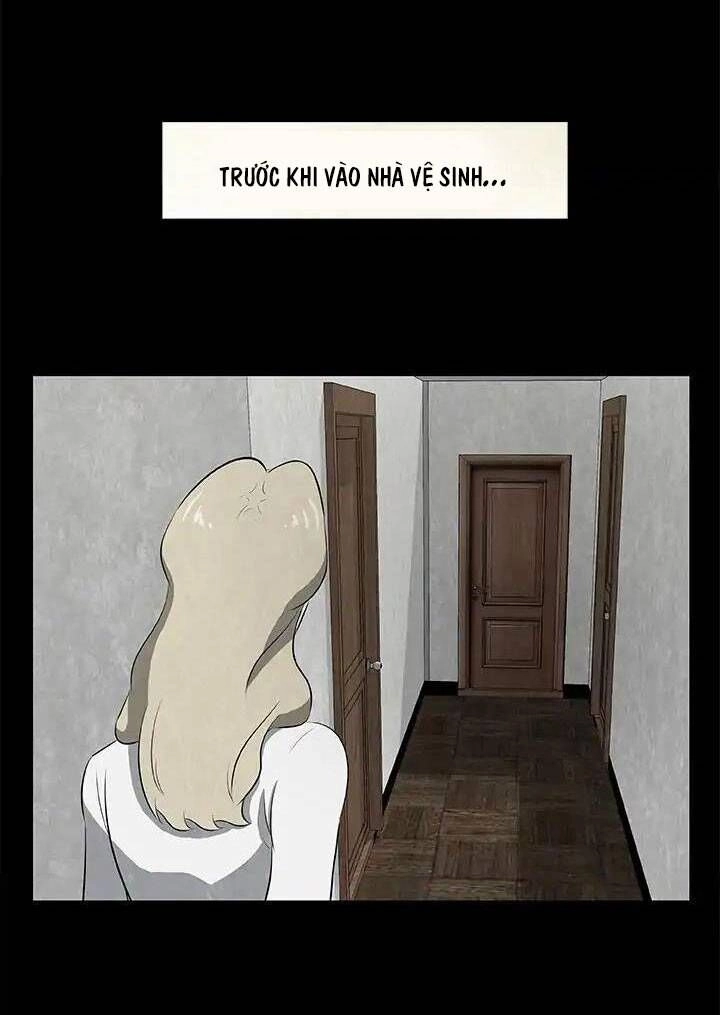 Những Câu Chuyện Kinh Dị Độc Đáo Chapter 18 - 50