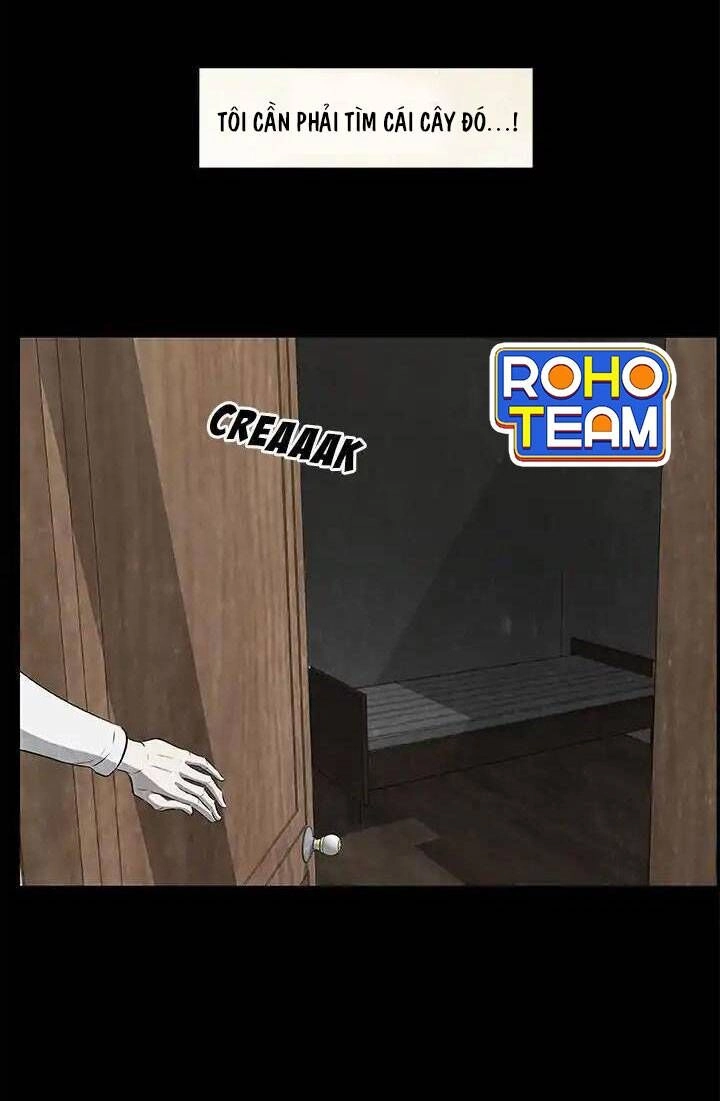 Những Câu Chuyện Kinh Dị Độc Đáo Chapter 18 - 51