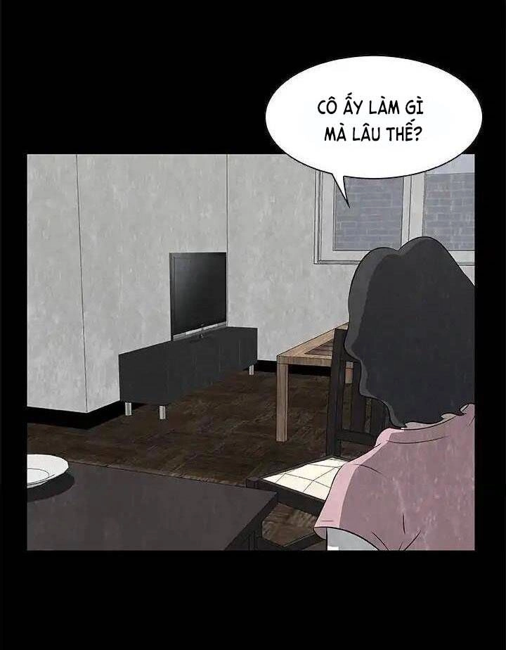 Những Câu Chuyện Kinh Dị Độc Đáo Chapter 18 - 53