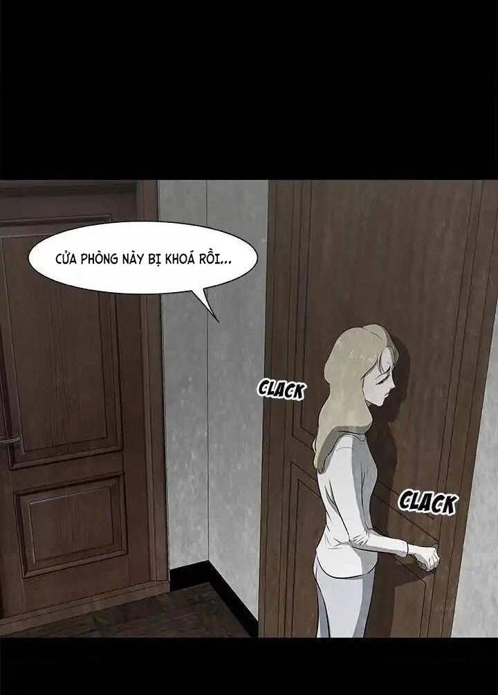 Những Câu Chuyện Kinh Dị Độc Đáo Chapter 18 - 55