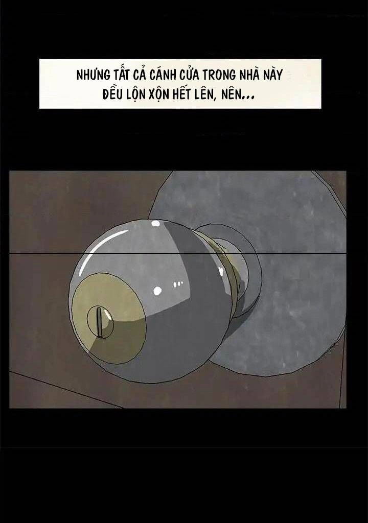 Những Câu Chuyện Kinh Dị Độc Đáo Chapter 18 - 56