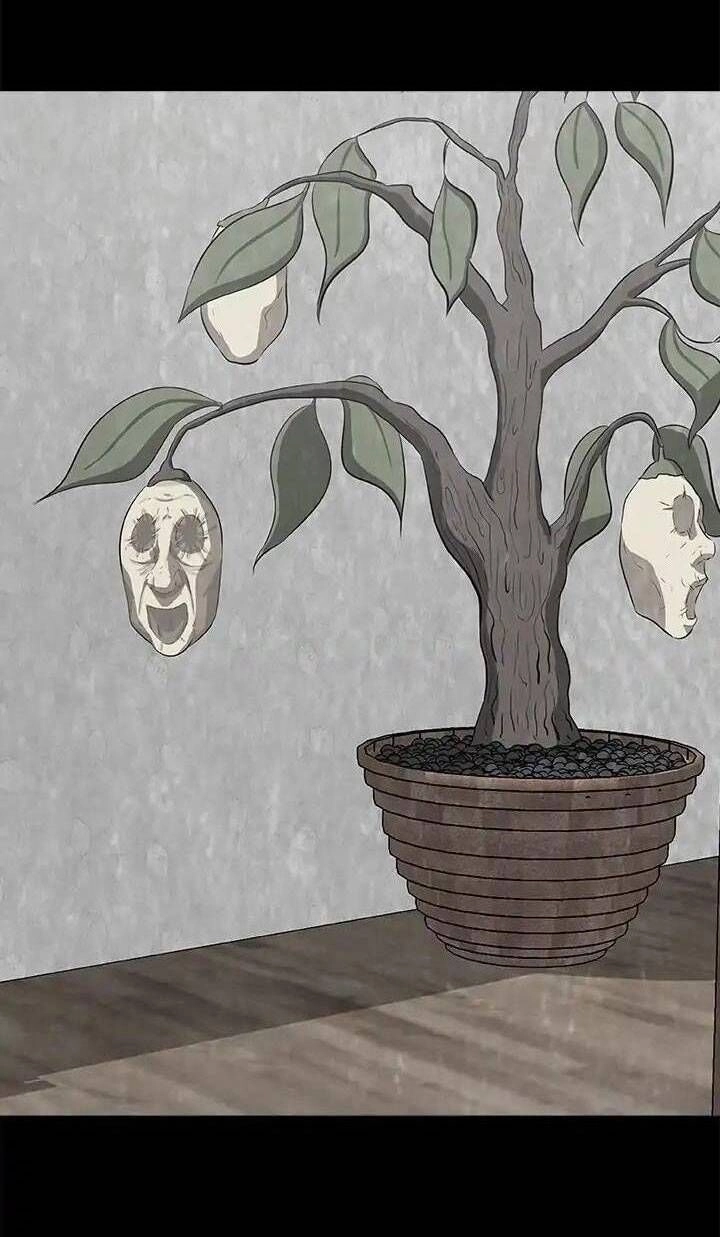 Những Câu Chuyện Kinh Dị Độc Đáo Chapter 18 - 61