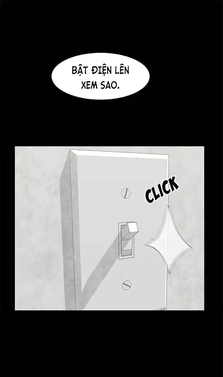 Những Câu Chuyện Kinh Dị Độc Đáo Chapter 19 - 1