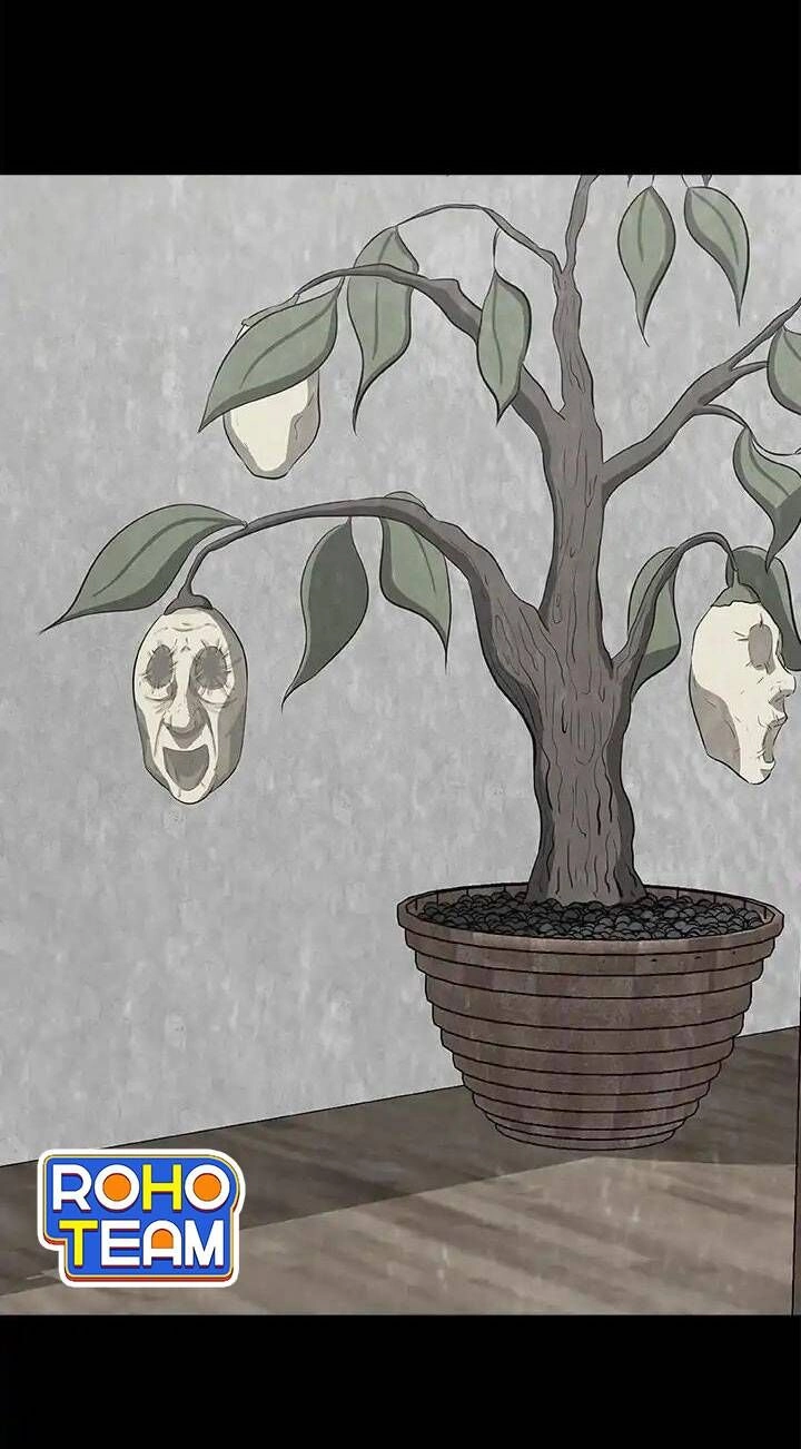 Những Câu Chuyện Kinh Dị Độc Đáo Chapter 19 - 2