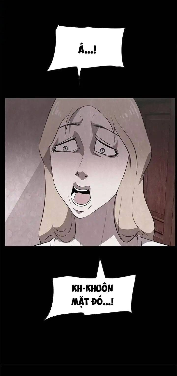 Những Câu Chuyện Kinh Dị Độc Đáo Chapter 19 - 3