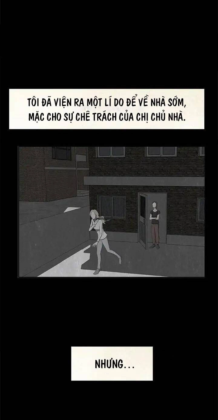 Những Câu Chuyện Kinh Dị Độc Đáo Chapter 19 - 7