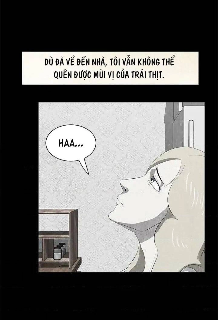 Những Câu Chuyện Kinh Dị Độc Đáo Chapter 19 - 8