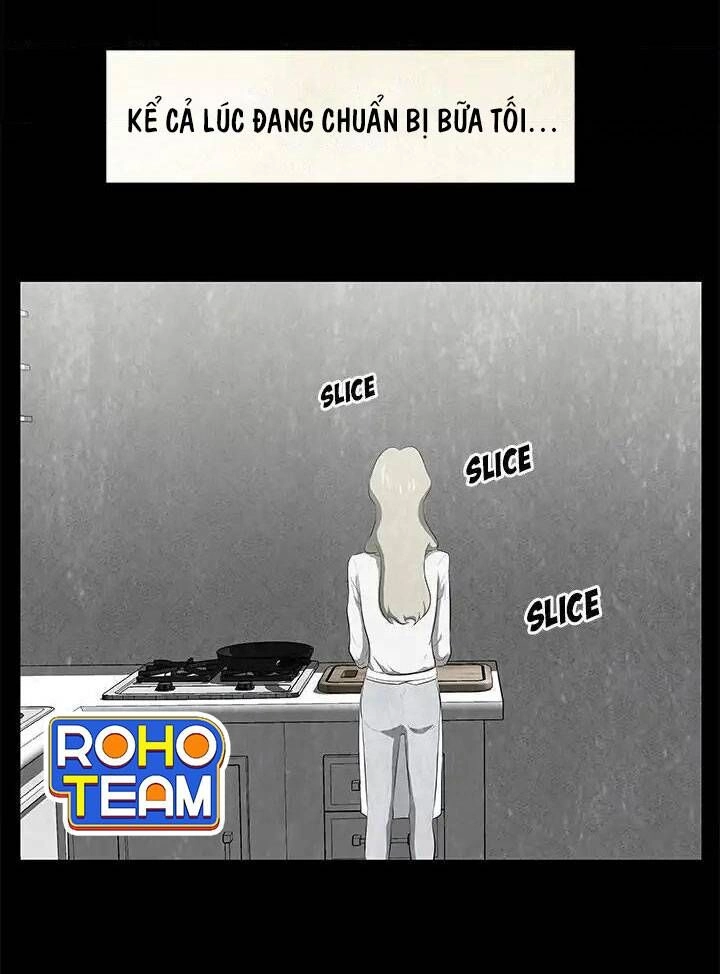 Những Câu Chuyện Kinh Dị Độc Đáo Chapter 19 - 9