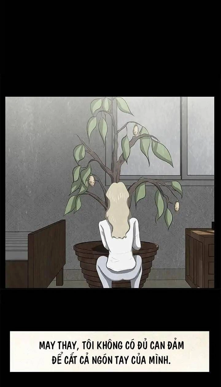 Những Câu Chuyện Kinh Dị Độc Đáo Chapter 19 - 14