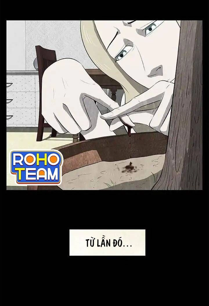 Những Câu Chuyện Kinh Dị Độc Đáo Chapter 19 - 15