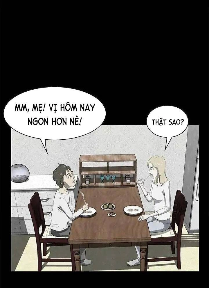 Những Câu Chuyện Kinh Dị Độc Đáo Chapter 19 - 16