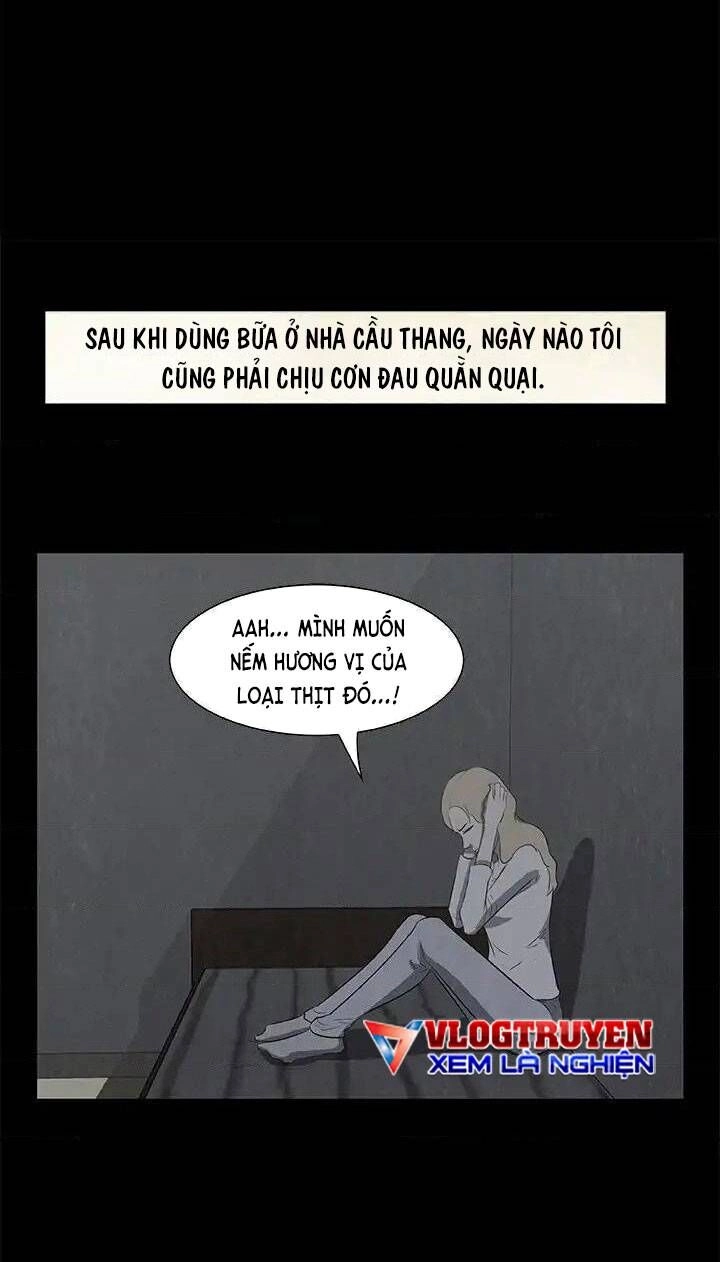 Những Câu Chuyện Kinh Dị Độc Đáo Chapter 19 - 18