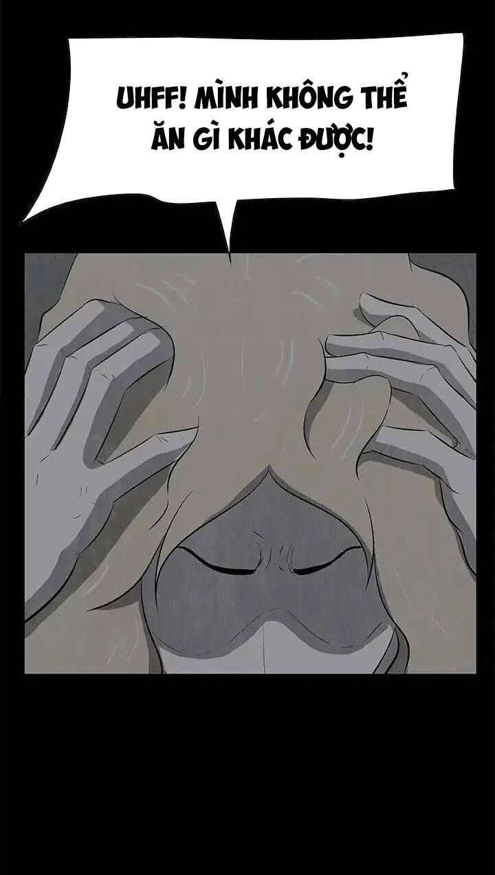 Những Câu Chuyện Kinh Dị Độc Đáo Chapter 19 - 19