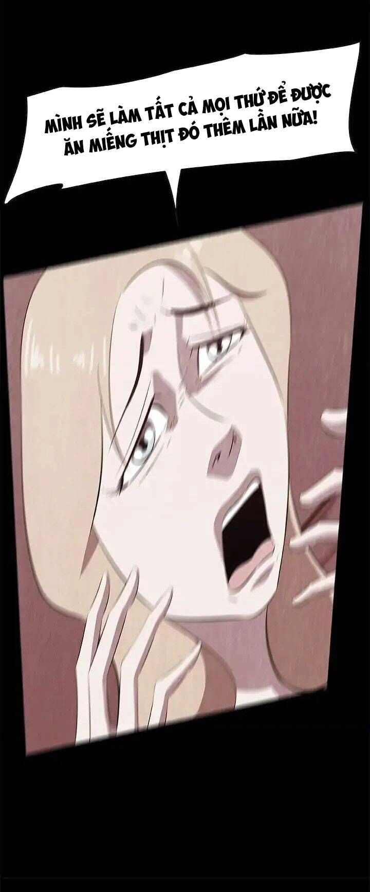 Những Câu Chuyện Kinh Dị Độc Đáo Chapter 19 - 20