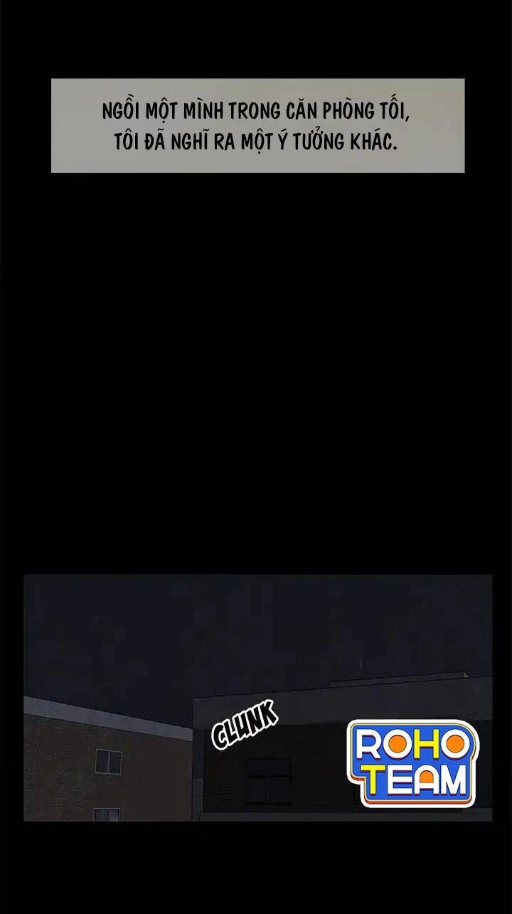 Những Câu Chuyện Kinh Dị Độc Đáo Chapter 19 - 21